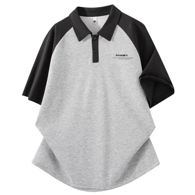 maxim's de paris Polo