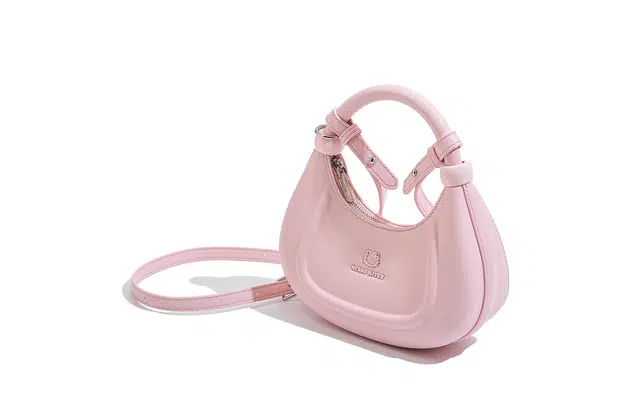MESUCA Sanrio kitty PU