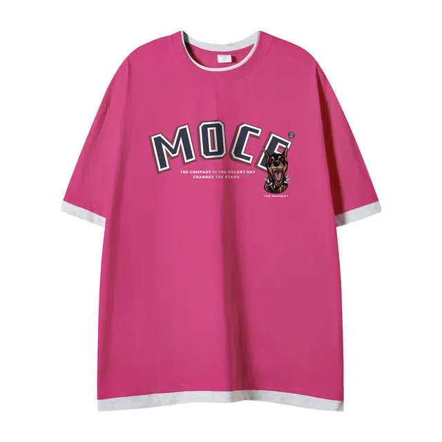 Moce Logo T