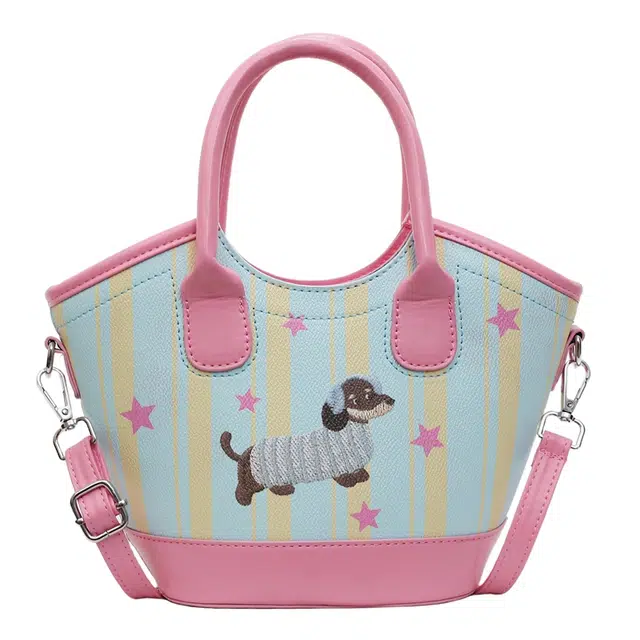 PU Tote