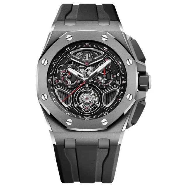 AUDEMARS PIGUET 100 43mm