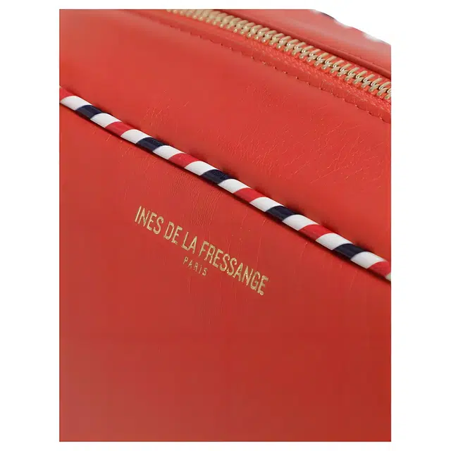 INES DE LA FRESSANGE Logo