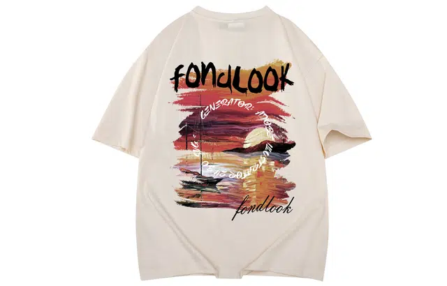 FONDLOOK T