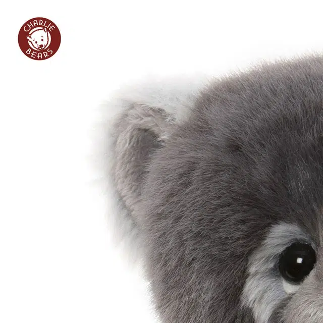 Charlie Bears 27cm