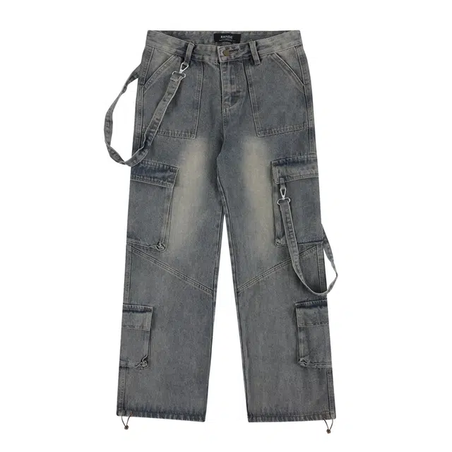 AMUNITS oversize