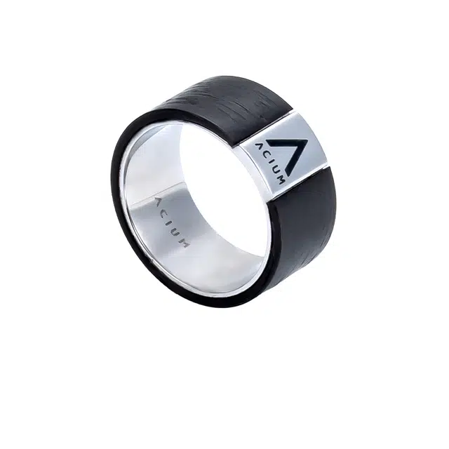 ACIUM logo
