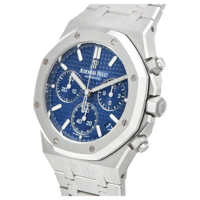 AUDEMARS PIGUET 50 41mm 18K 18K