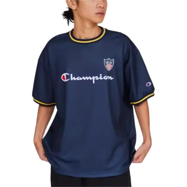 Champion T