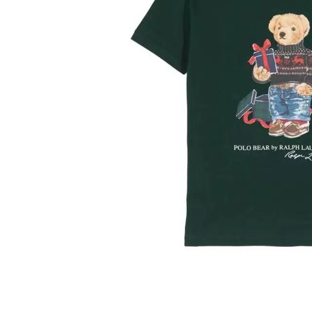 Polo Ralph Lauren T