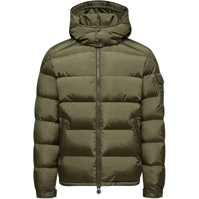 Moncler FW25 logo