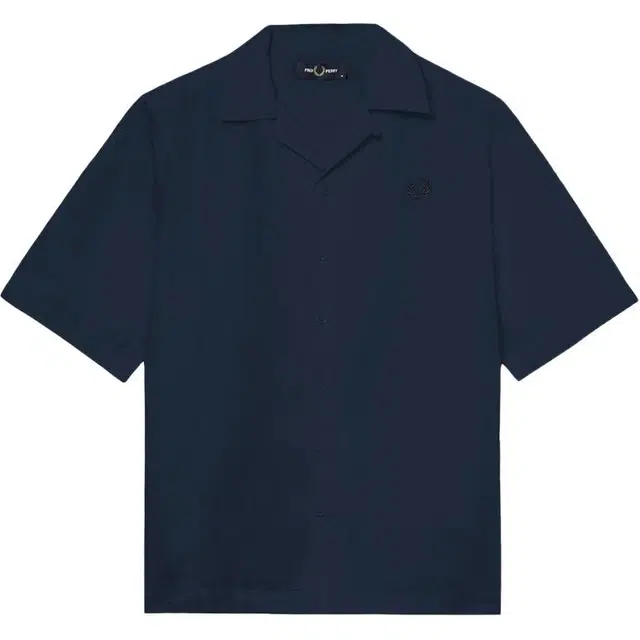 FRED PERRY SS25
