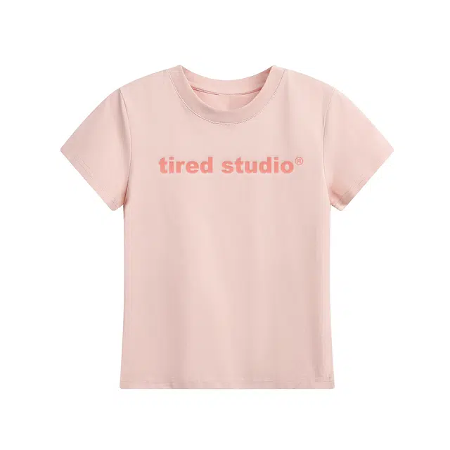 TIRED T