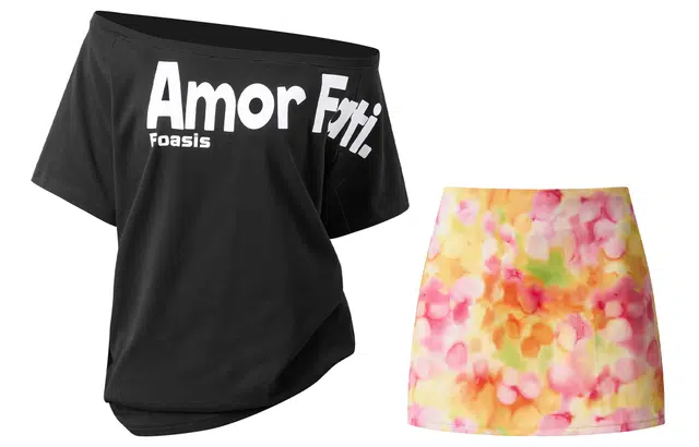 FOASIS TA