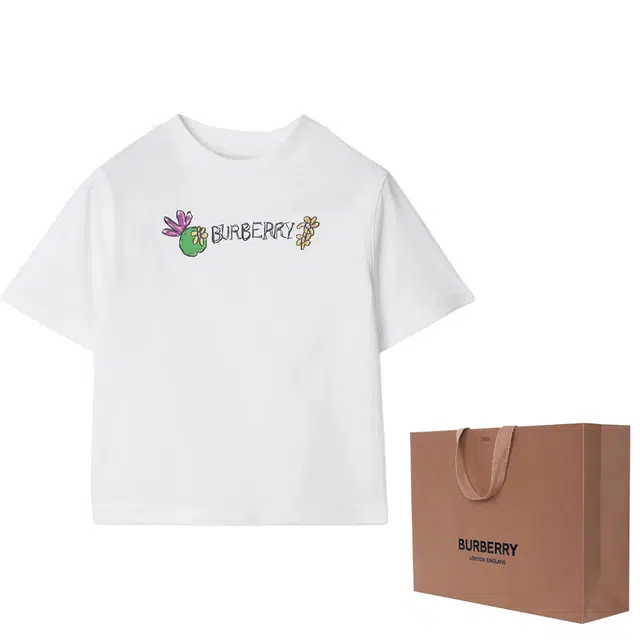 BurberryT FW24 Logo
