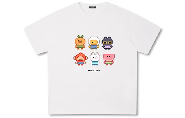 Menblero T