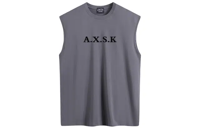 A.X.S.K Logo
