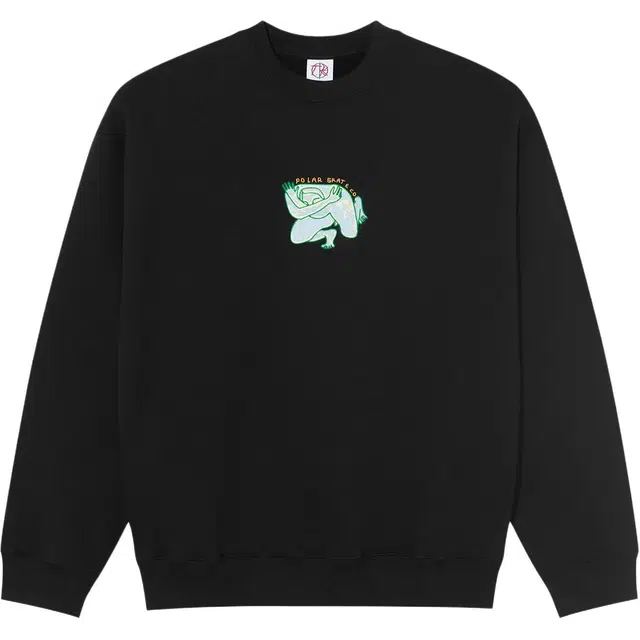 POLAR SKATE CO SS25