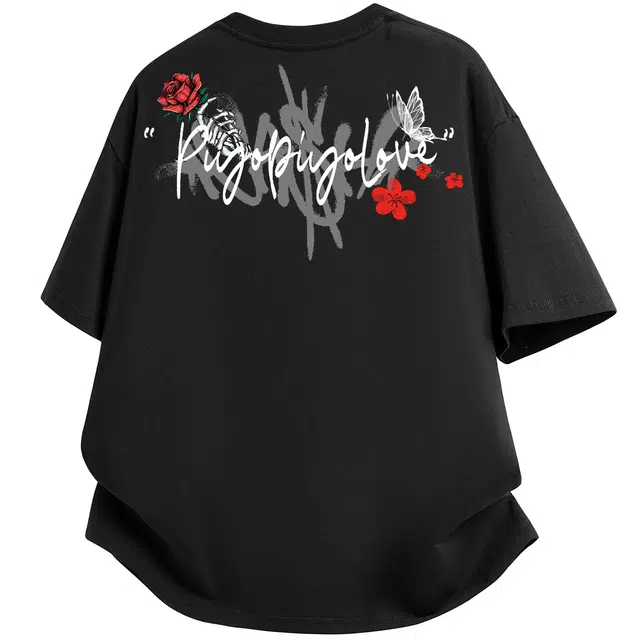 PIYOPIYO LogoinsT
