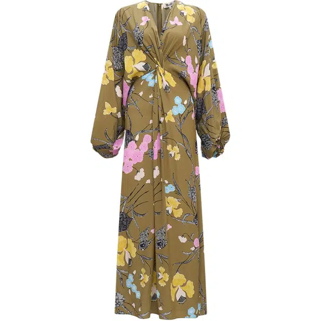 Diane von Furstenberg VA