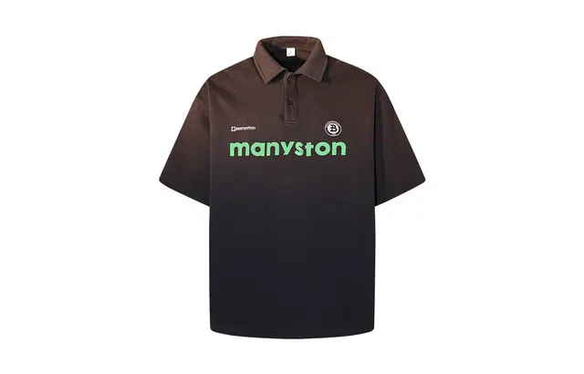 MANYSTON Polo