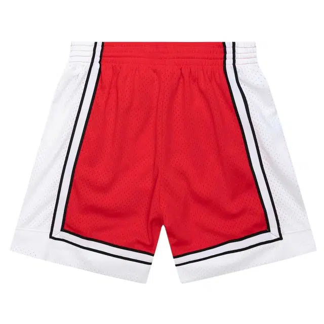 Mitchell Ness UNLV Rebels 1989 Swingman