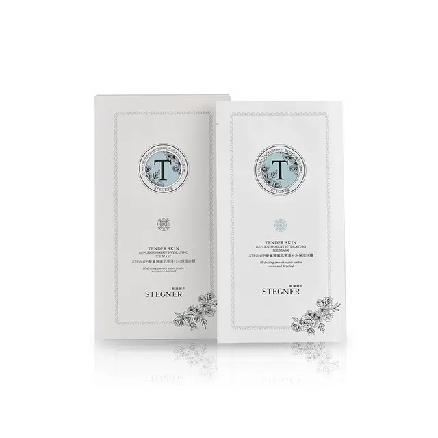 STEGNER 30ml*6