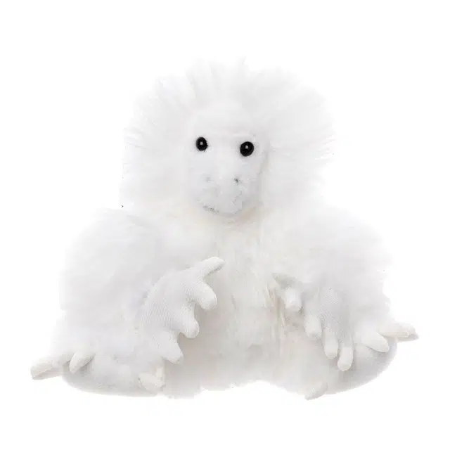 Charlie Bears 13cm