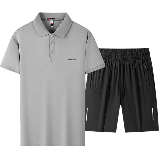 BaiYuan Trousers