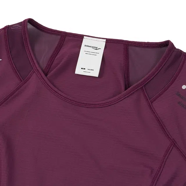 Saucony T