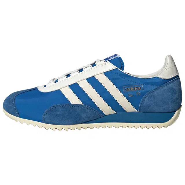 adidas SL 72 PT Blue