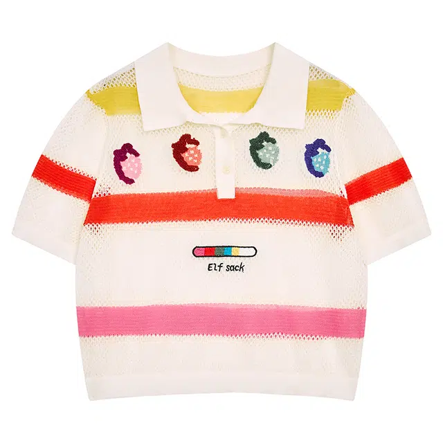 ELF SACK Polo