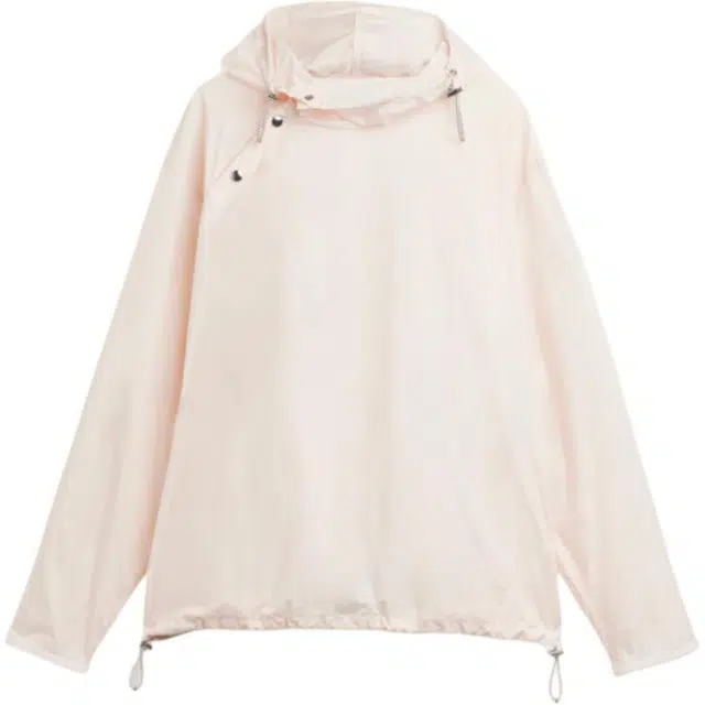 adidas originals x Wales Bonner LIGHT ANORAK