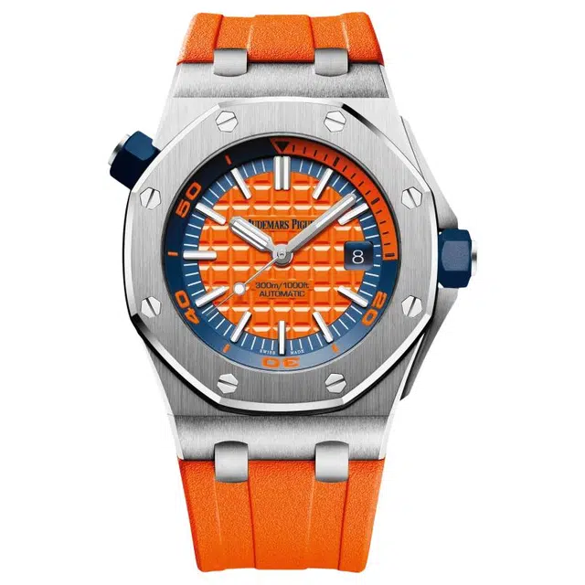 AUDEMARS PIGUET 300 42mm