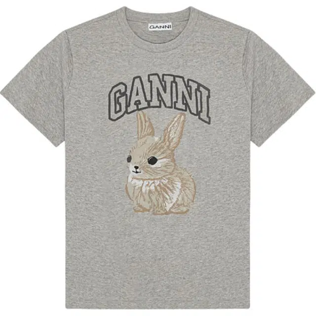 GANNI T