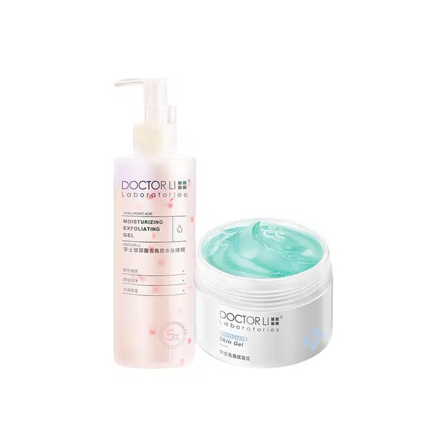DOCTOR LI 250g+250g