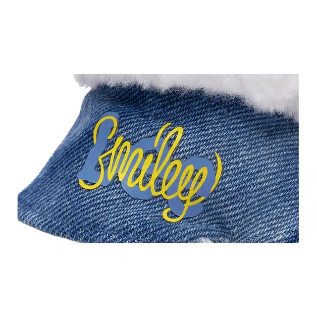 Lee x Smiley