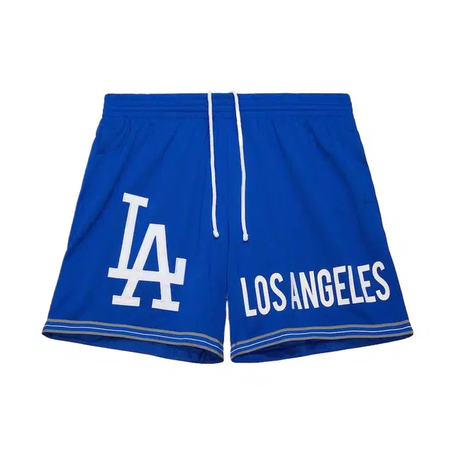 Mitchell Ness MLB Team Origins