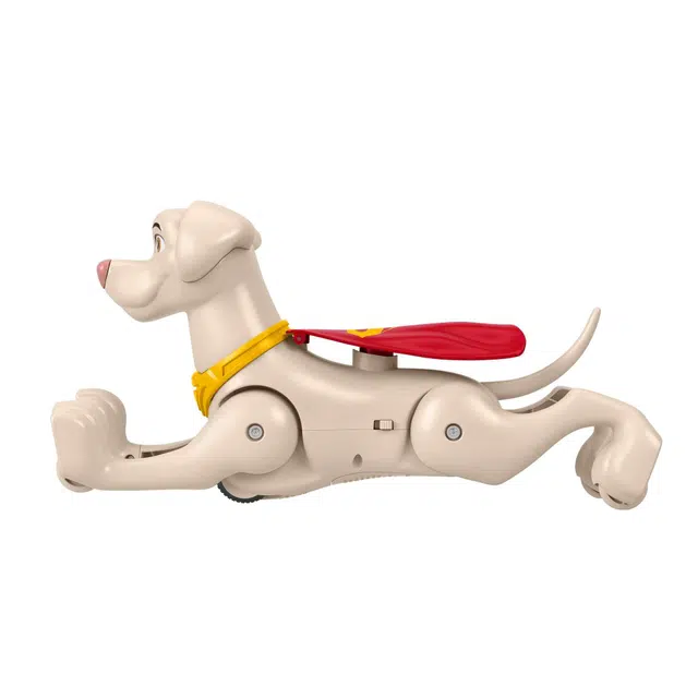 FISHER-PRICE DC