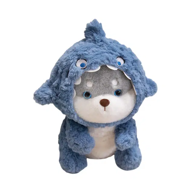 PUDOWRABBIT 37cm47cm