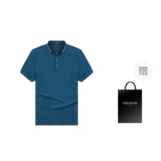 YOUNGOR Polo
