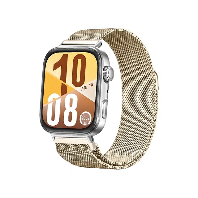 KUWU STREETWatch FIT4fit4profit3