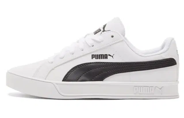 PUMA Smash Vulc Classic 2025