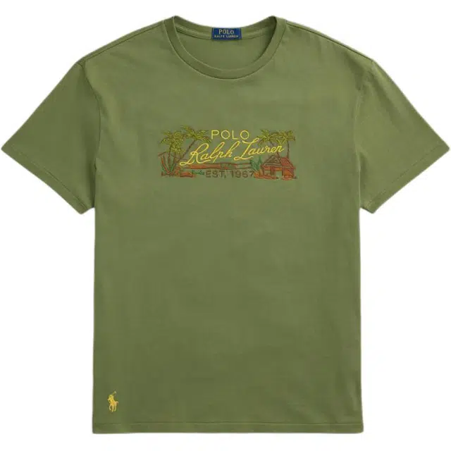 Polo Ralph Lauren T