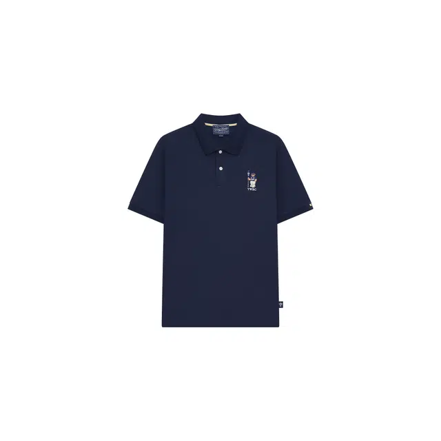 Teenie Weenie Men Polo
