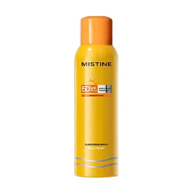 Mistine SPF50+