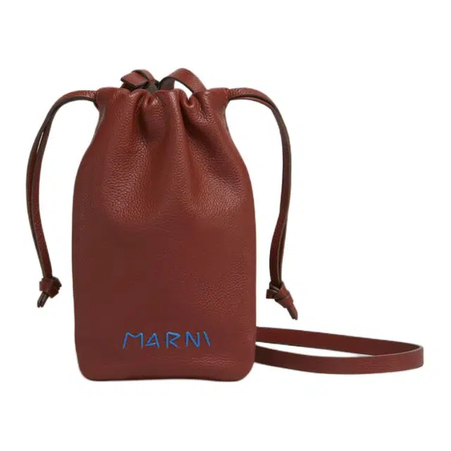 MARNI Mending Logo