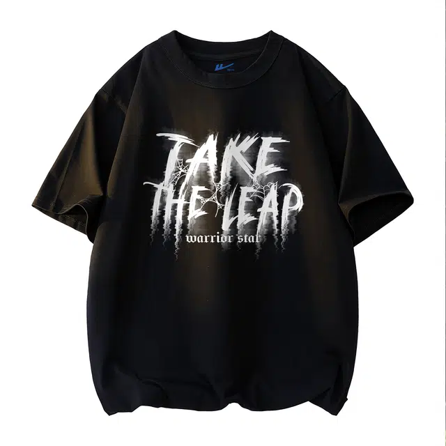 Warrior T