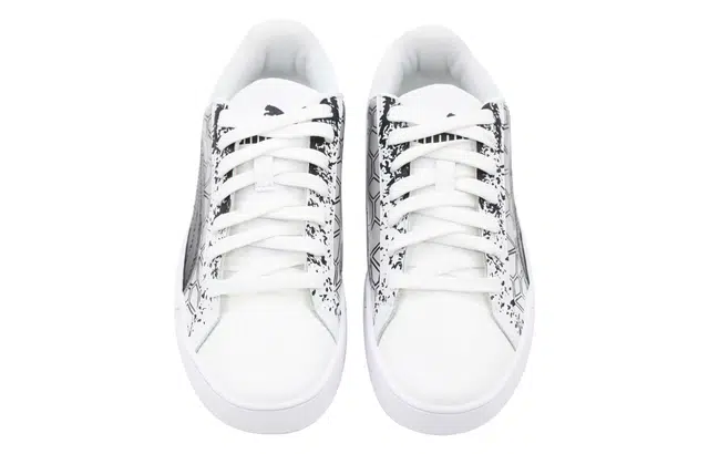 PUMA Smash Vulc Classic 2025