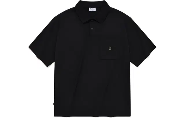COVERNAT SS24 Polo