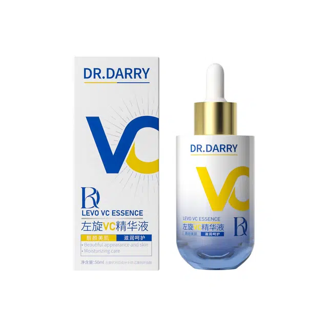 Dr.DarryVC